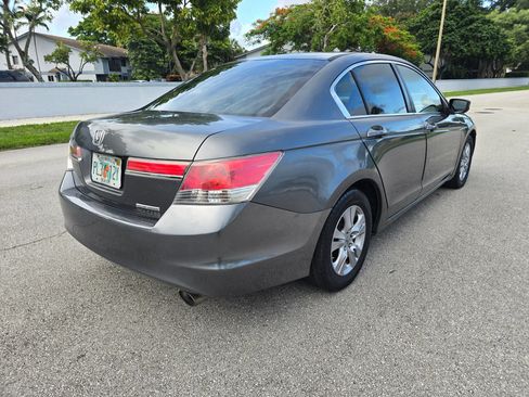 Used 2012 Honda Accord SE image 5