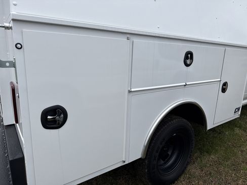 New 2026 RAM 3500 Tradesman image 36