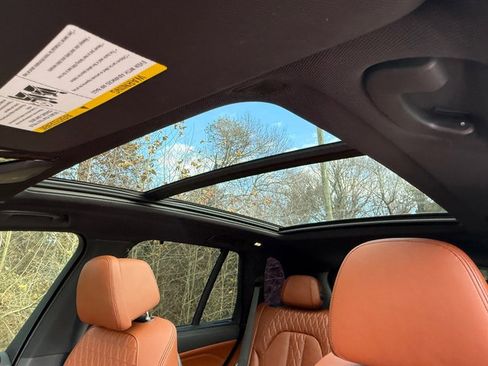 Used 2023 BMW X5 sDrive40i w/ M Sport Package image 33