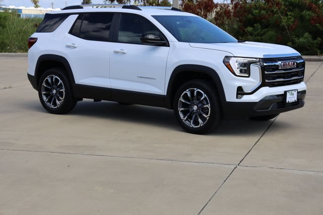 New 2027 GMC Terrain Elevation w/ Elevation Premium Package FWD image 1
