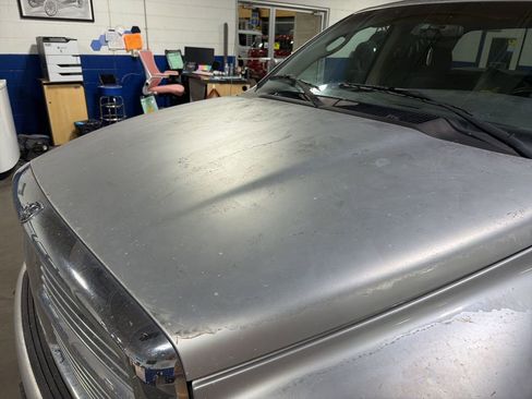 Used 2003 Dodge Ram 1500 Truck SLT image 13