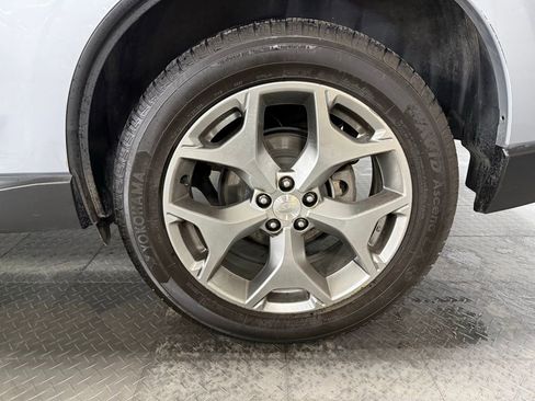 Used 2015 Subaru Forester 2.5i Touring w/ Eyesight & Navigation System image 7