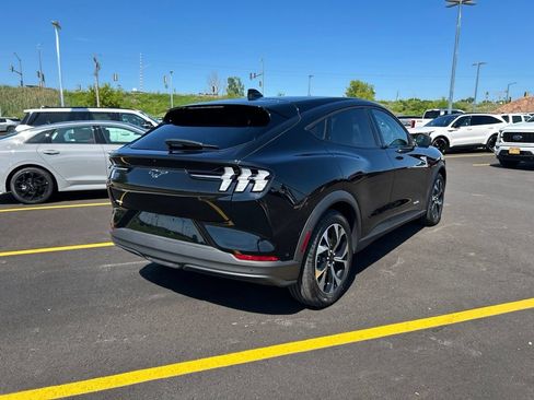 Certified 2024 Ford Mustang Mach-E Select w/ Comfort Package Lite AWD/4WD image 6