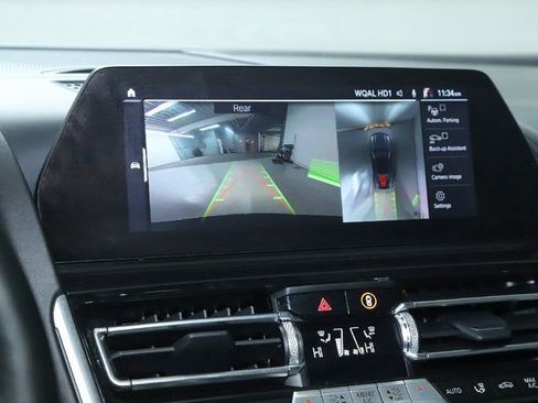 Used 2022 BMW M8 Competition image 32