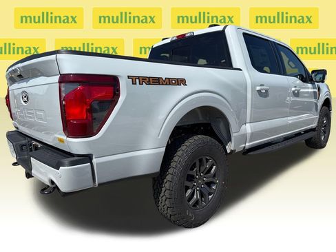 New 2026 Ford F150 Tremor image 15