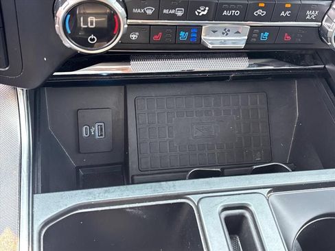 Used 2021 Ford F150 Platinum AWD/4WD image 38
