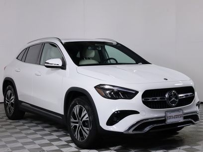 Used 2025 Mercedes-Benz GLA 250 GLA 250
