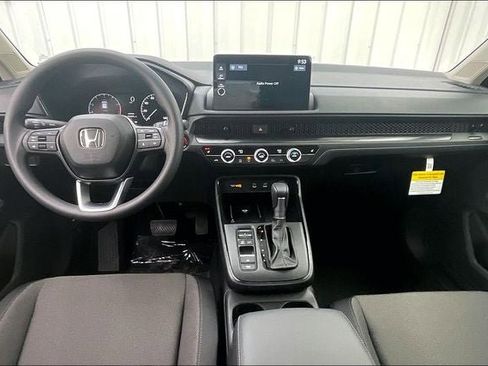 New 2026 Honda CR-V EX image 6