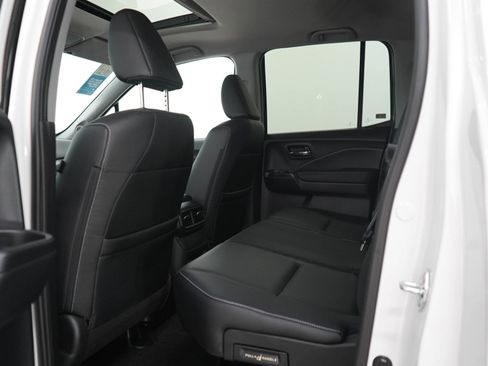 Used 2025 Honda Ridgeline RTL image 16