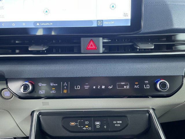 Used 2026 Kia Carnival SX FWD image 22