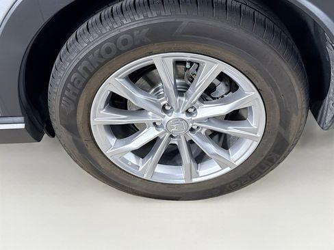 Certified 2023 Honda CR-V EX image 37