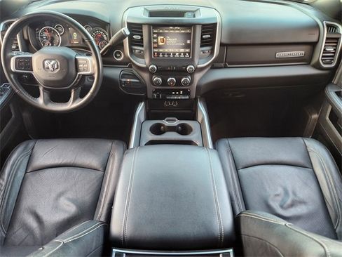 Certified 2020 RAM 2500 Big Horn w/ Towing Technology Group image 25