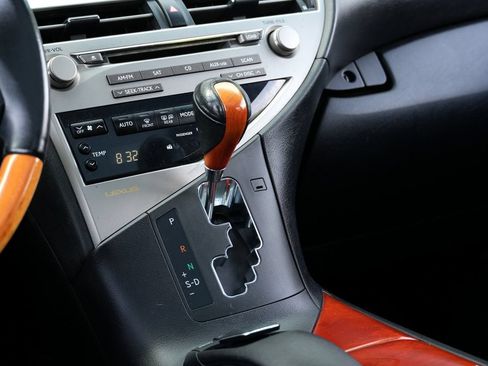 Used 2010 Lexus RX 350 2WD image 9