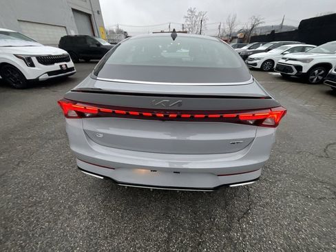 Used 2023 Kia K5 GT-Line w/ GT-Line Premium Package image 3