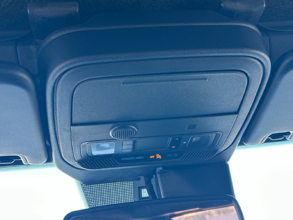 Used 2022 Ford Bronco Outer Banks AWD/4WD image 26