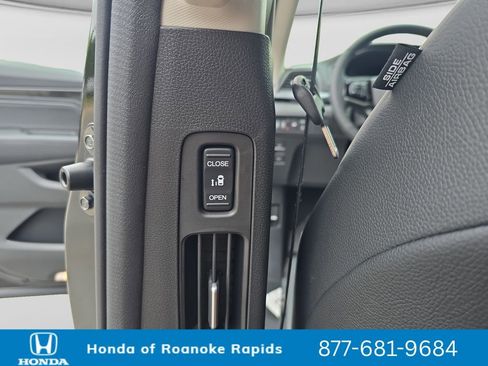 New 2026 Honda Odyssey Elite image 29