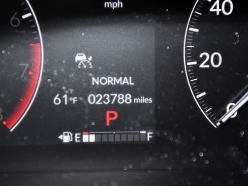 Certified 2024 Honda CR-V EX image 17