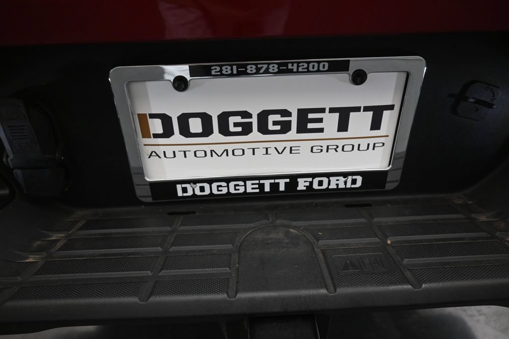 Used 2026 Ford Ranger XL w/ Trailer Tow Package RWD image 2