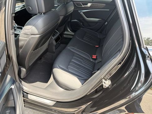 Certified 2022 Audi A6 3.0T Prestige AWD/4WD image 6