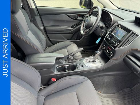 Used 2021 Subaru Crosstrek 2.0i Premium w/ Popular Package #5 AWD/4WD image 15
