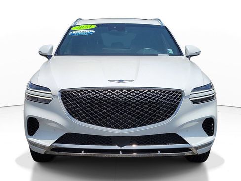 Certified 2023 Genesis GV70 2.5T w/ Advanced Package AWD/4WD image 10