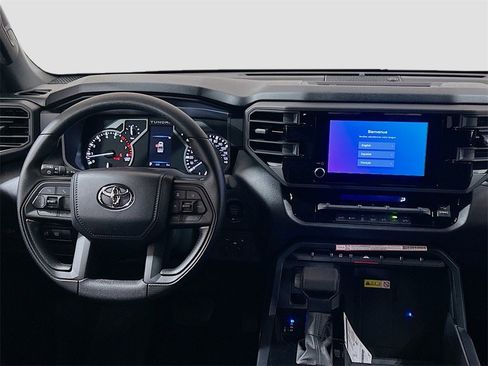 New 2026 Toyota Tundra SR5 image 18