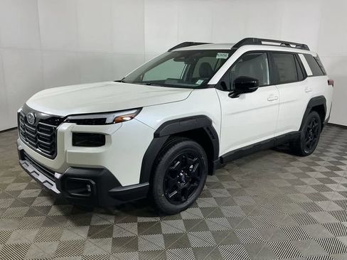 New 2026 Subaru Outback Limited image 3