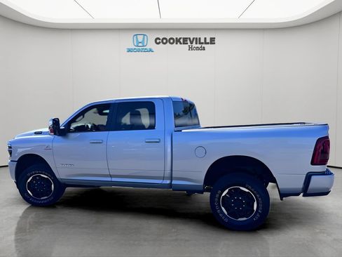 Used 2026 RAM 2500 Laramie AWD/4WD image 11