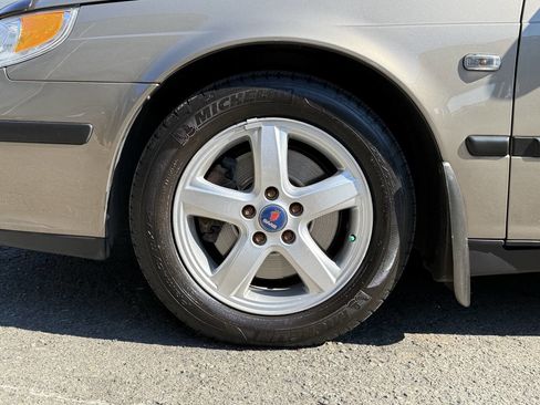 Used 2003 Saab 9-5 Arc image 18