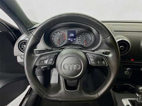 Used 2018 Audi A3 2.0T Premium Plus image 8