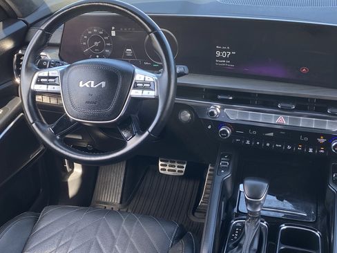 Certified 2023 Kia Telluride SX Prestige X-Line AWD/4WD image 12