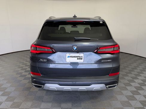 Used 2021 BMW X5 sDrive40i w/ Premium Package 2 image 10