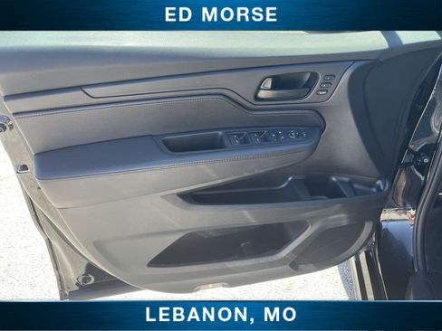 Used 2025 Honda Odyssey Sport-L image 22