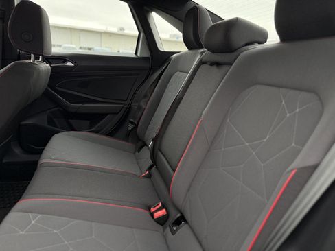 Used 2024 Volkswagen Jetta GLI 40th Anniversary Edition image 13