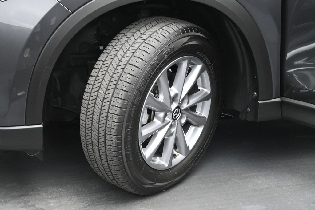 Used 2023 MAZDA CX-5 AWD 2.5 S image 19