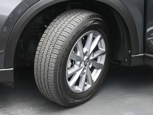 Used 2023 MAZDA CX-5 AWD 2.5 S image 19