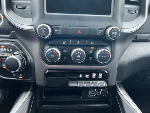 Used 2020 RAM 1500 Big Horn image 12