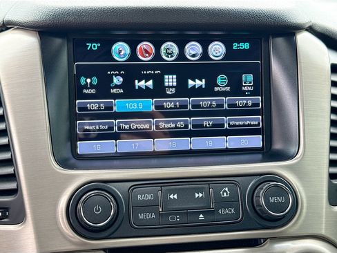 Used 2018 GMC Yukon Denali w/ Denali Ultimate Package image 33