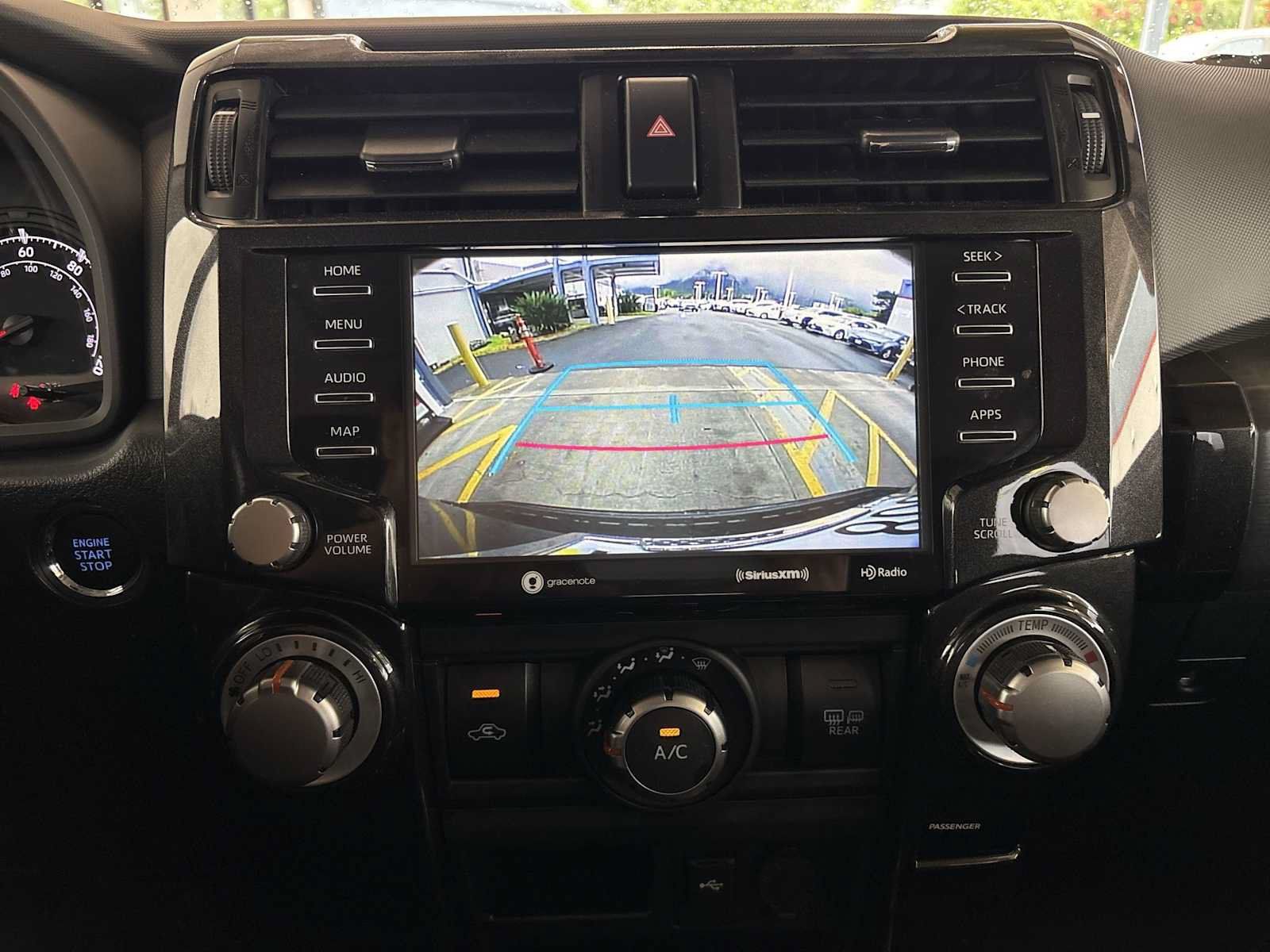 Used 2023 Toyota 4Runner 40th Anniversary SE AWD/4WD image 18