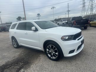 Used 2020 Dodge Durango GT video 1