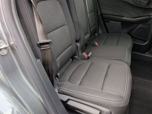 New 2025 Ford Escape Active w/ Tech Pack #1 image 21