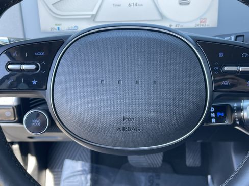Certified 2023 Hyundai Ioniq 5 SEL AWD/4WD image 20