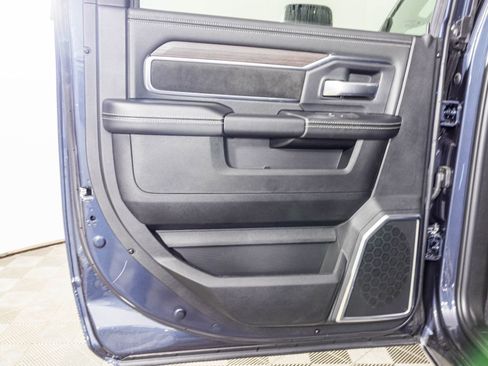 New 2026 RAM 3500 Laramie image 35