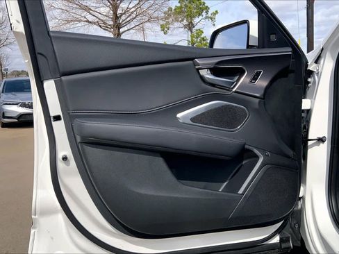 New 2026 Acura RDX SH-AWD image 10