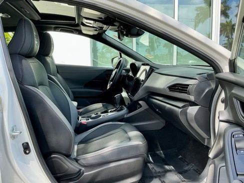 Used 2024 Subaru Crosstrek 2.5i Wilderness AWD/4WD image 15
