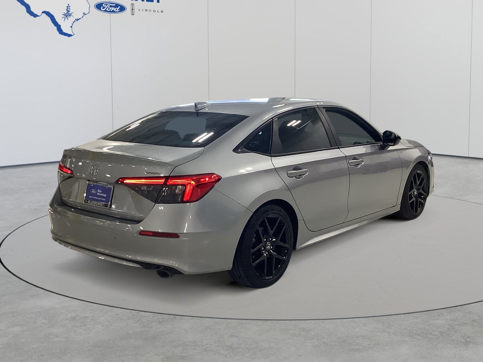 Used 2024 Honda Civic Sport image 5