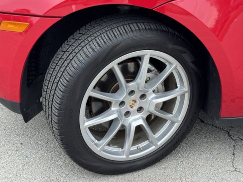 Used 2017 Porsche Macan S image 43