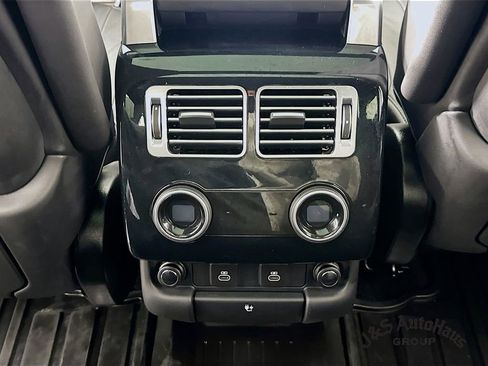 Used 2021 Land Rover Range Rover Westminster Edition image 31