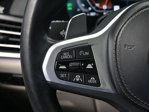 Used 2023 BMW X5 M50i w/ Executive Package image 14