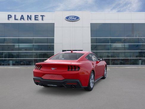 New 2026 Ford Mustang EcoBoost image 10